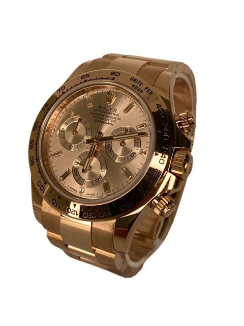 Rolex Daytona 116505 Image 5